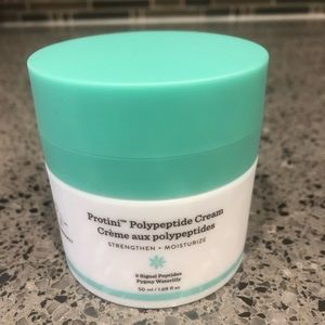 Drunk elephant protini polypeptide cream